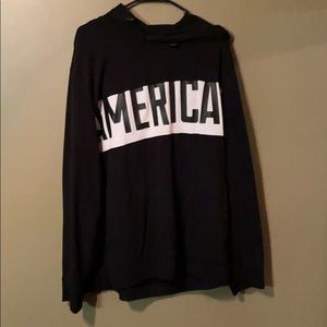 Men’s American Eagle Active Flex Hoodie